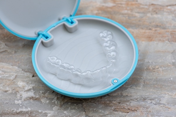 How Long Does Treatment With Clear Aligners Take?