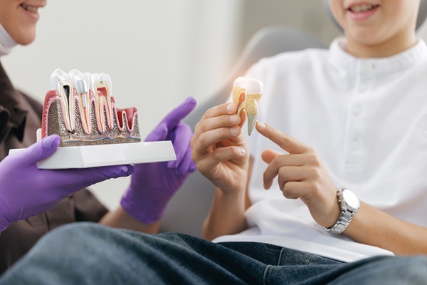Dental Crown Materials: How To Make The Right Choice For Your Smile