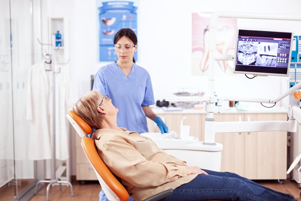 How To Care For Your New Dental Implant Restoration