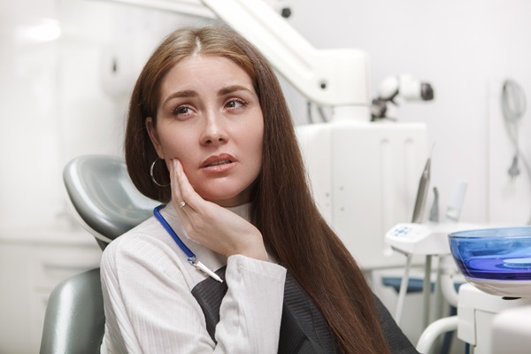 When To Visit An Emergency Dentist