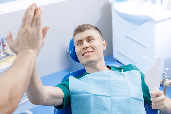 A General Dentist Shares   Preventive Oral Hygiene Tips