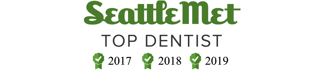 seattle top dentist